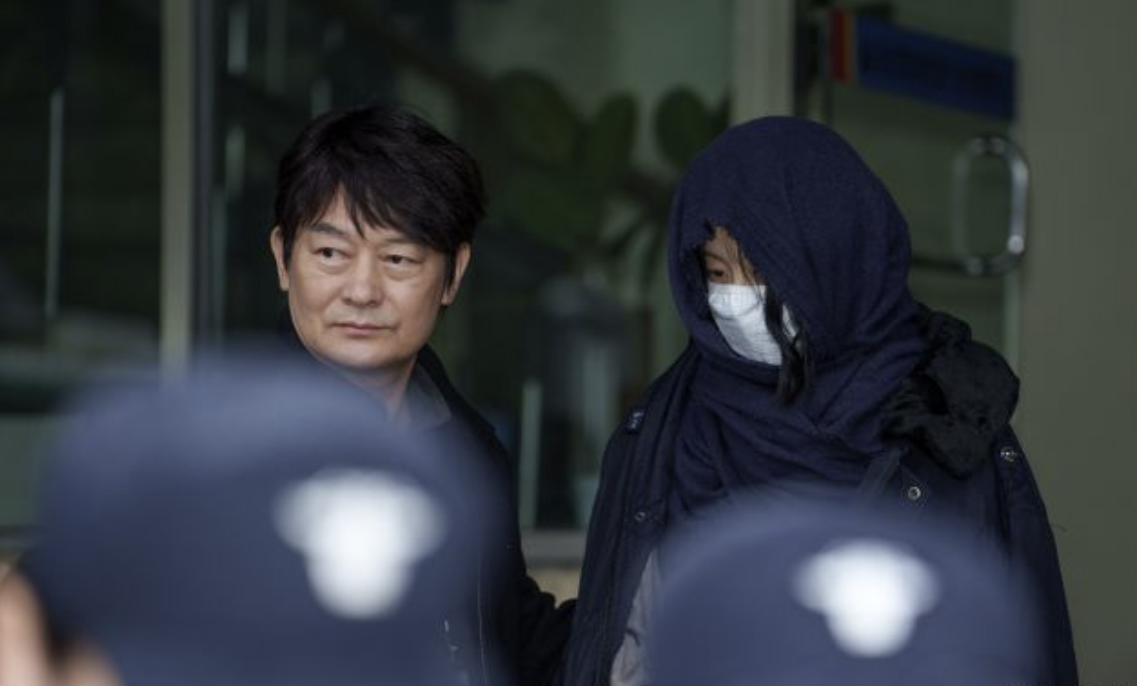 사마귀 살인자의 외출 드라마 OTT 등장인물 재방송 꿀팁