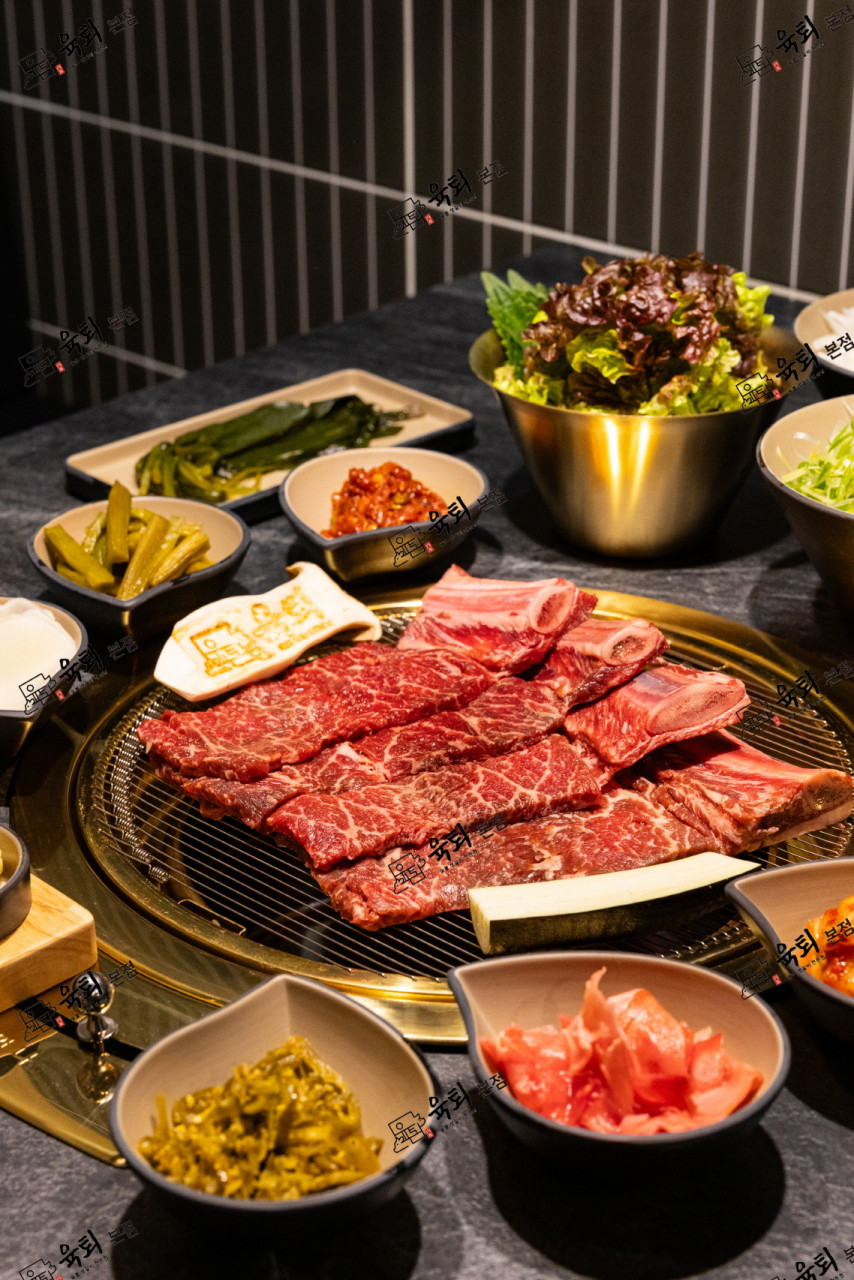 진해 자은동 맛집 육퇴