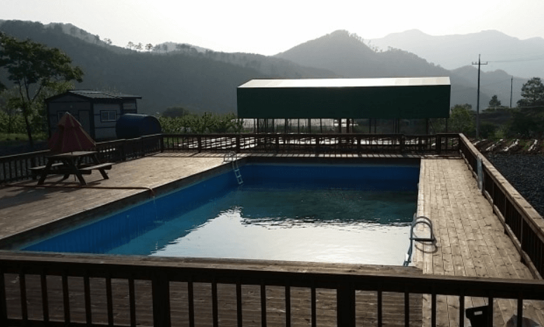 경기-포천-대회산-캠핑장-사진-입니다.