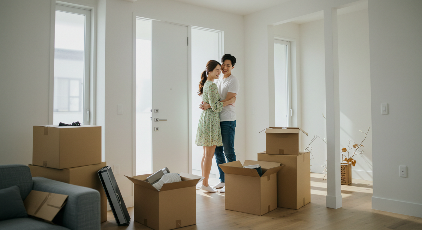 빌라 매매 시 취득세 & 등록세