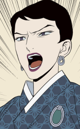 정년이-웹툰-원작-결말