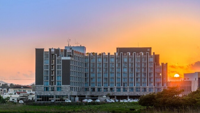 제주숙소 추천: 당신의 완벽한 여행을 위한 안내서