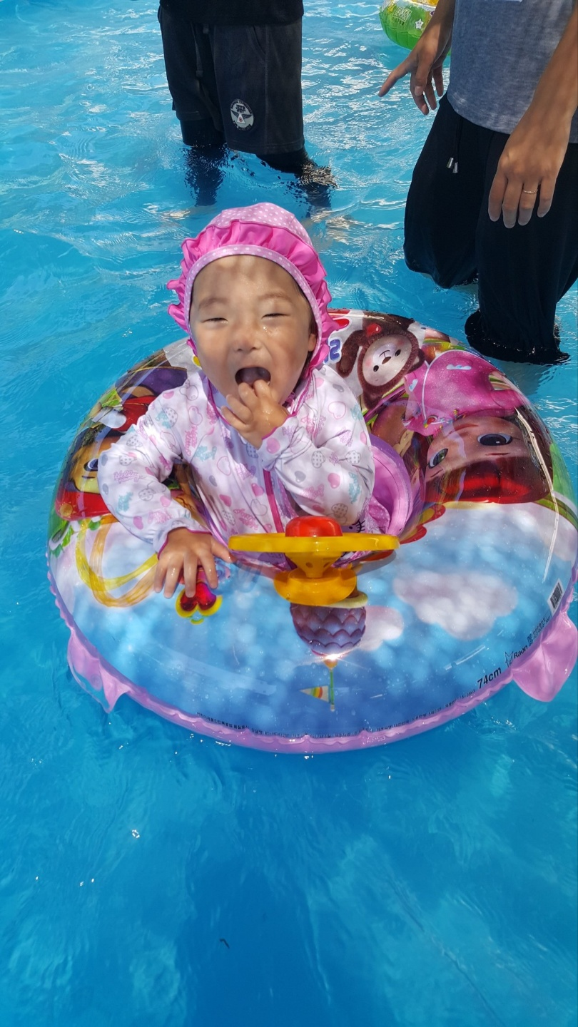 꿈에 그린 정원