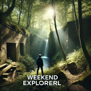 주말 스포트라이트: 숨겨진 탐방하기