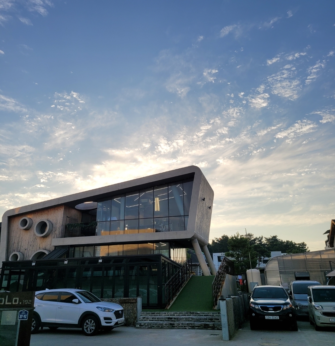 대부도 펜션밸리 독채풀빌라