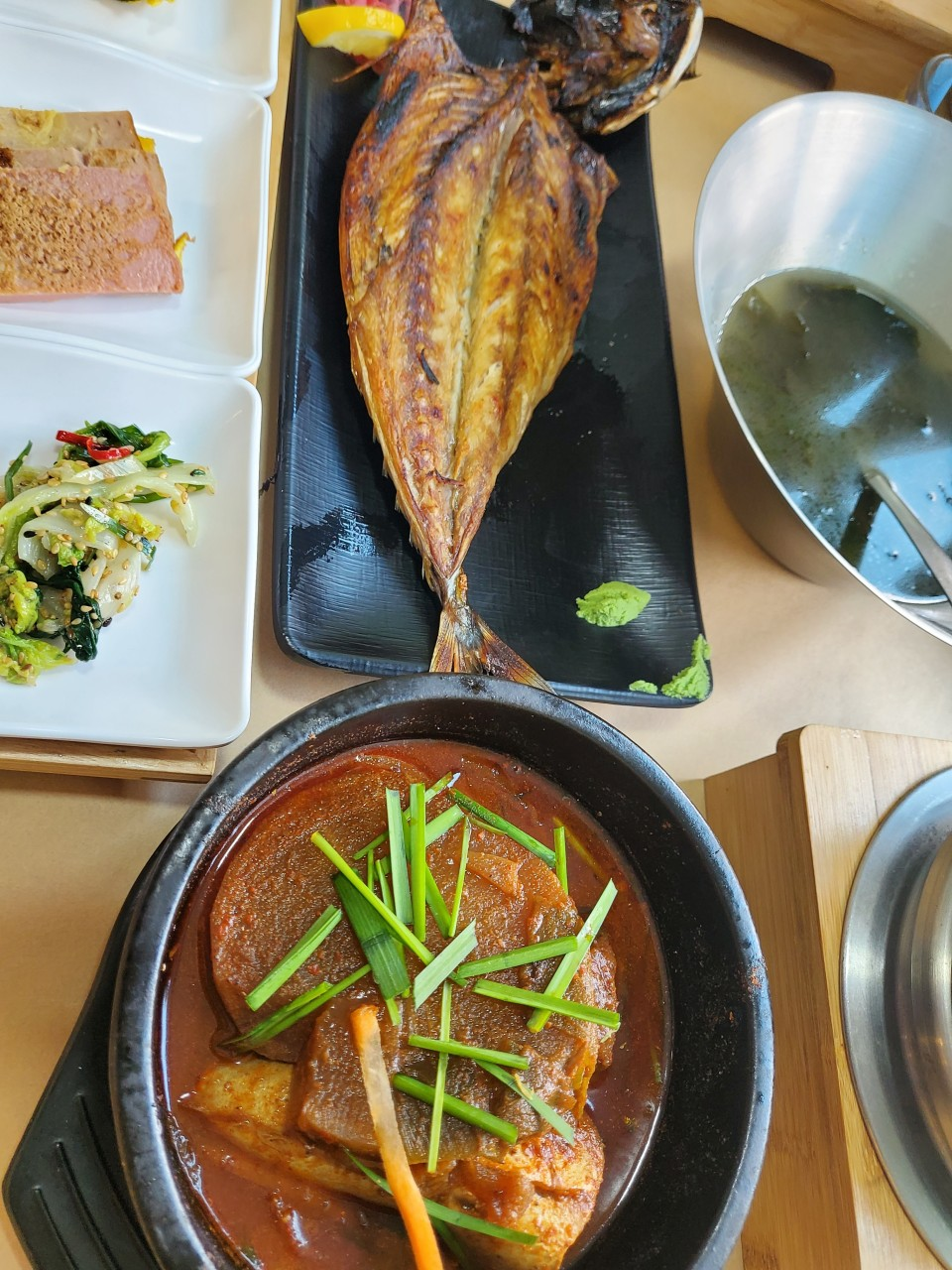 남원 솥밥선생님