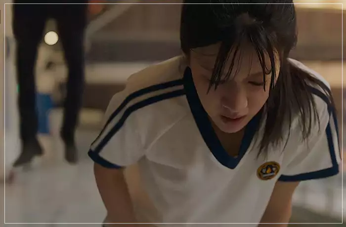 디즈니-플러스-무빙-연습중인-희수
