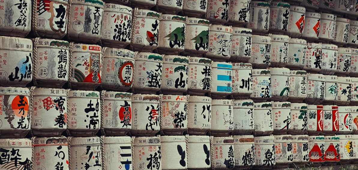 도쿄 : 시부야 교차로, 메이지신궁, 도쿄타워