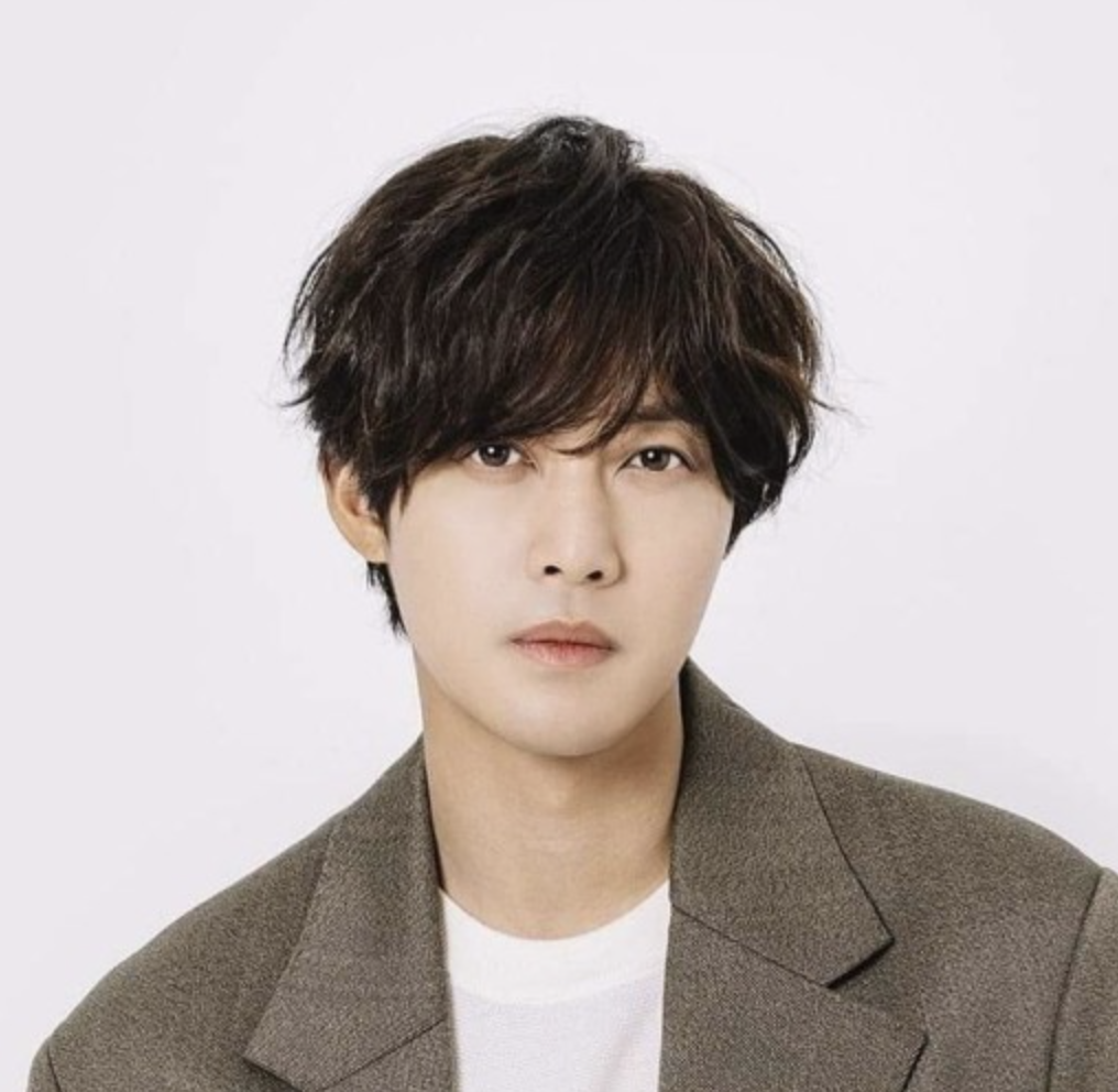 김현중 프로필