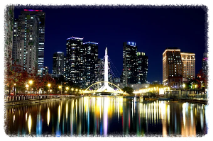 송도 케이블카 즐길 거리