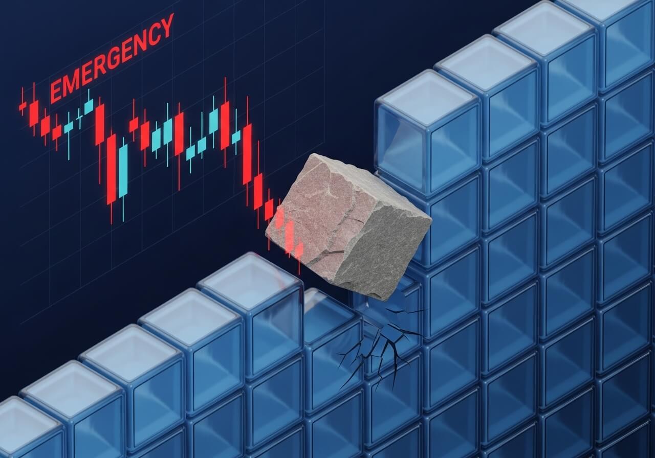 블록딜이 주가에 미치는 영향