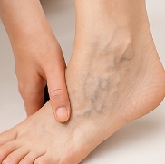 하지 정맥류 증상