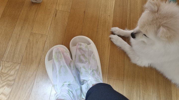 발레아 풋마스크4