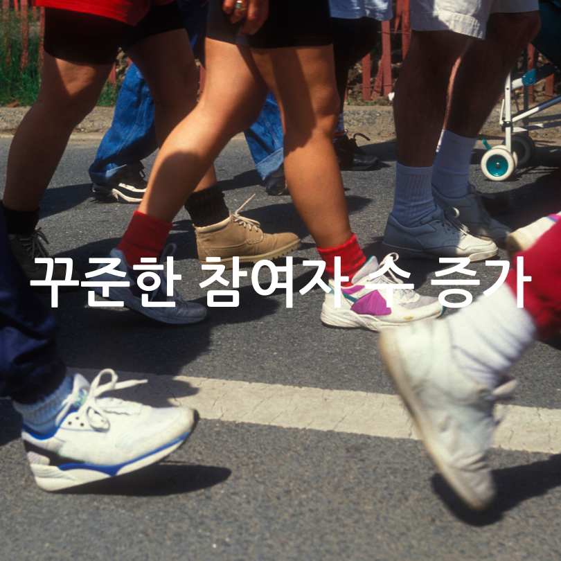 손목닥터 9988 -걷기로 돈벌기