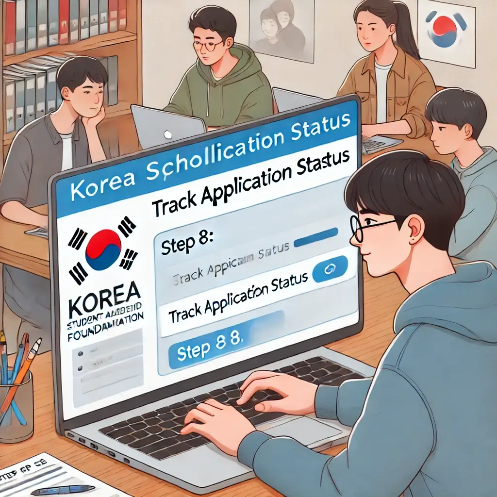 국가장학금 9구간 신청방법 완벽 가이드