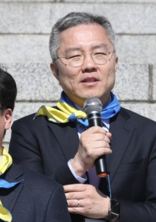 최강욱 채널A 사건