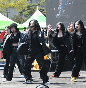 전국 청소년 경연대회