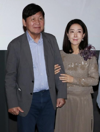 안성기