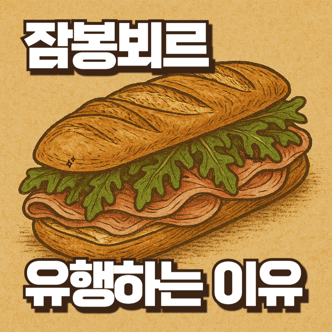잠봉뵈르