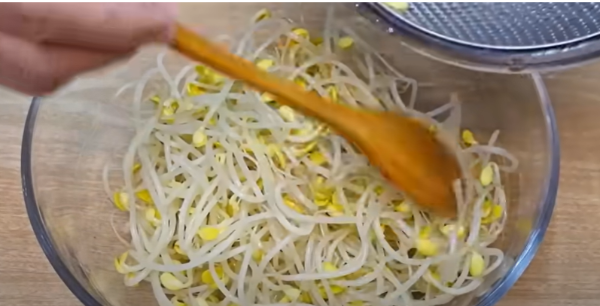 헹군거 투하