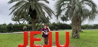 제주도 서귀포 남원 큰엉해안경승지 한반도 지형 포토존과 여행 꿀팁으로 정리_9