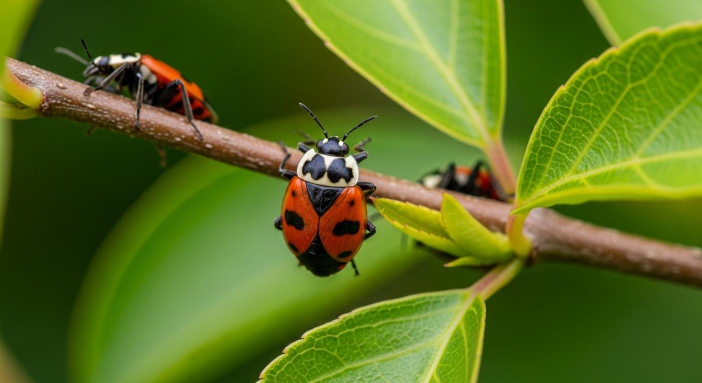러브 버그 발생지