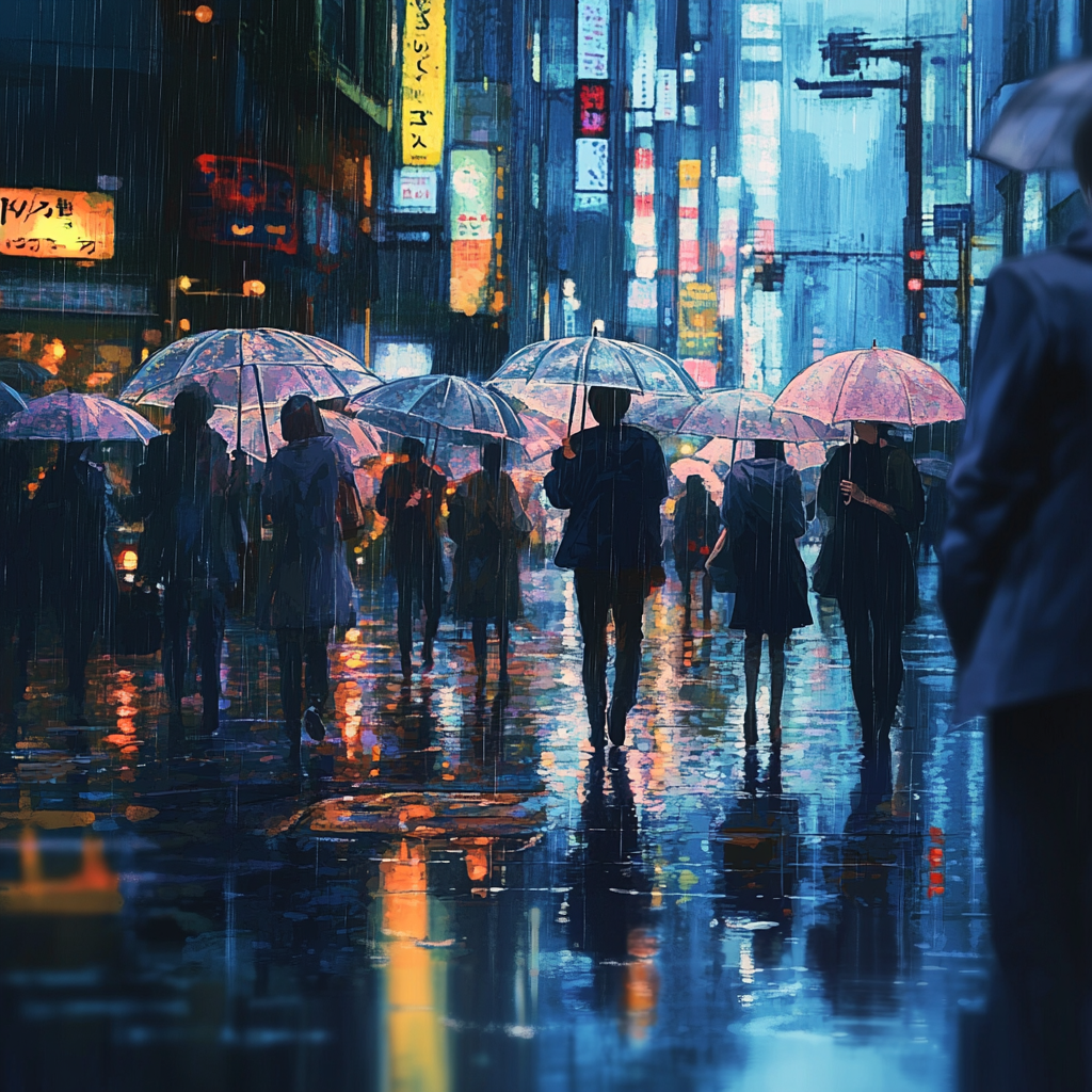 2025년 장마기간