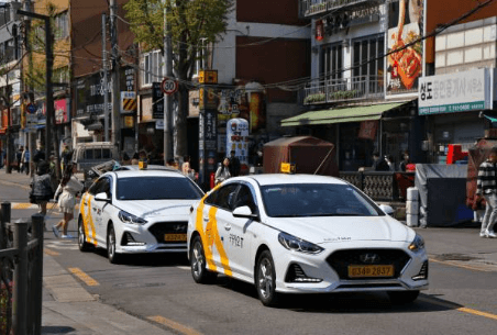 영양 콜택시 전화번호 이용꿀팁