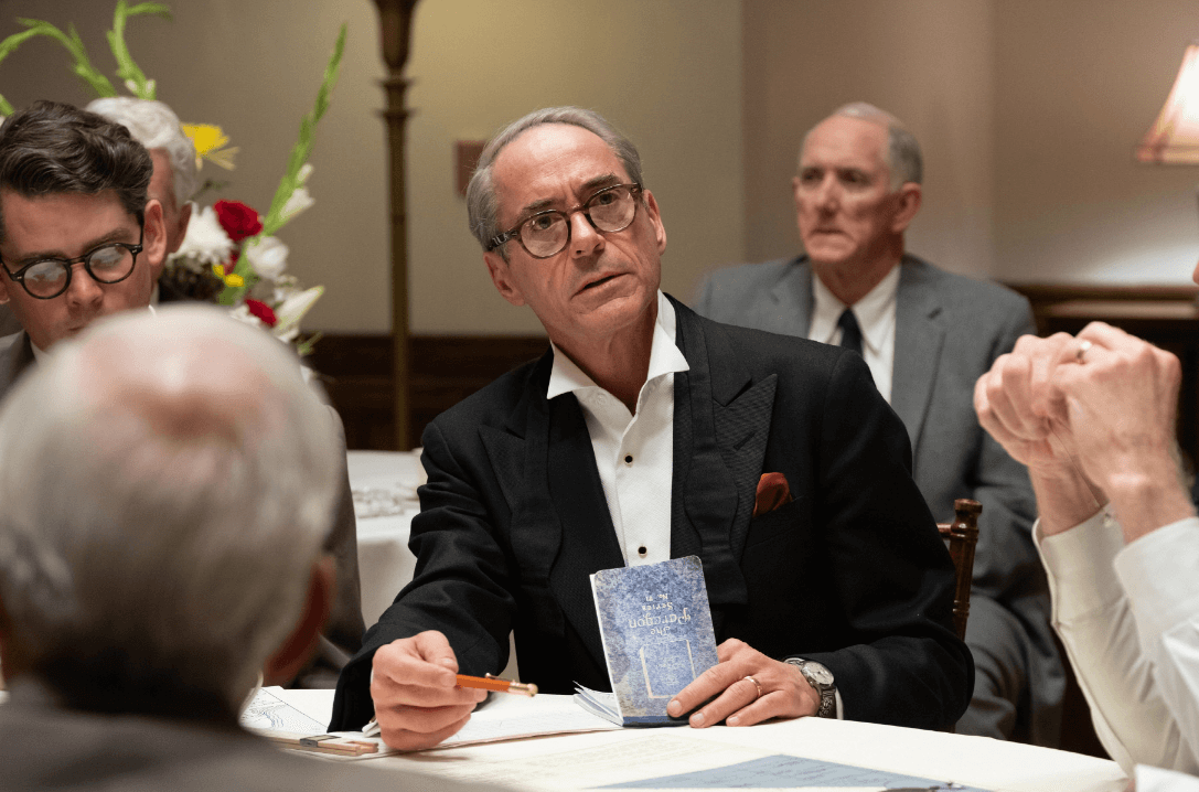 오펜하이머 영화 장면