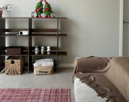 스테이 카마 펜션