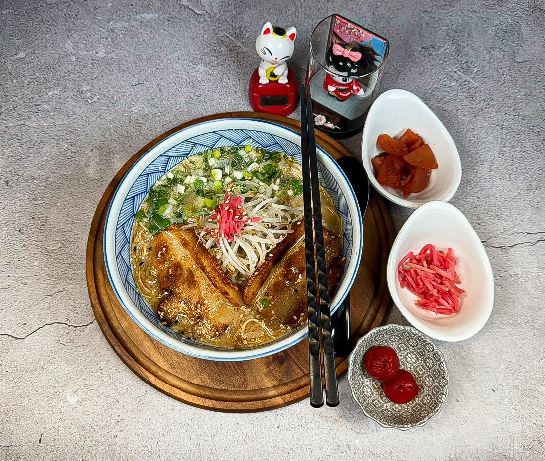 서울 신촌 맛집 가마마루이라멘