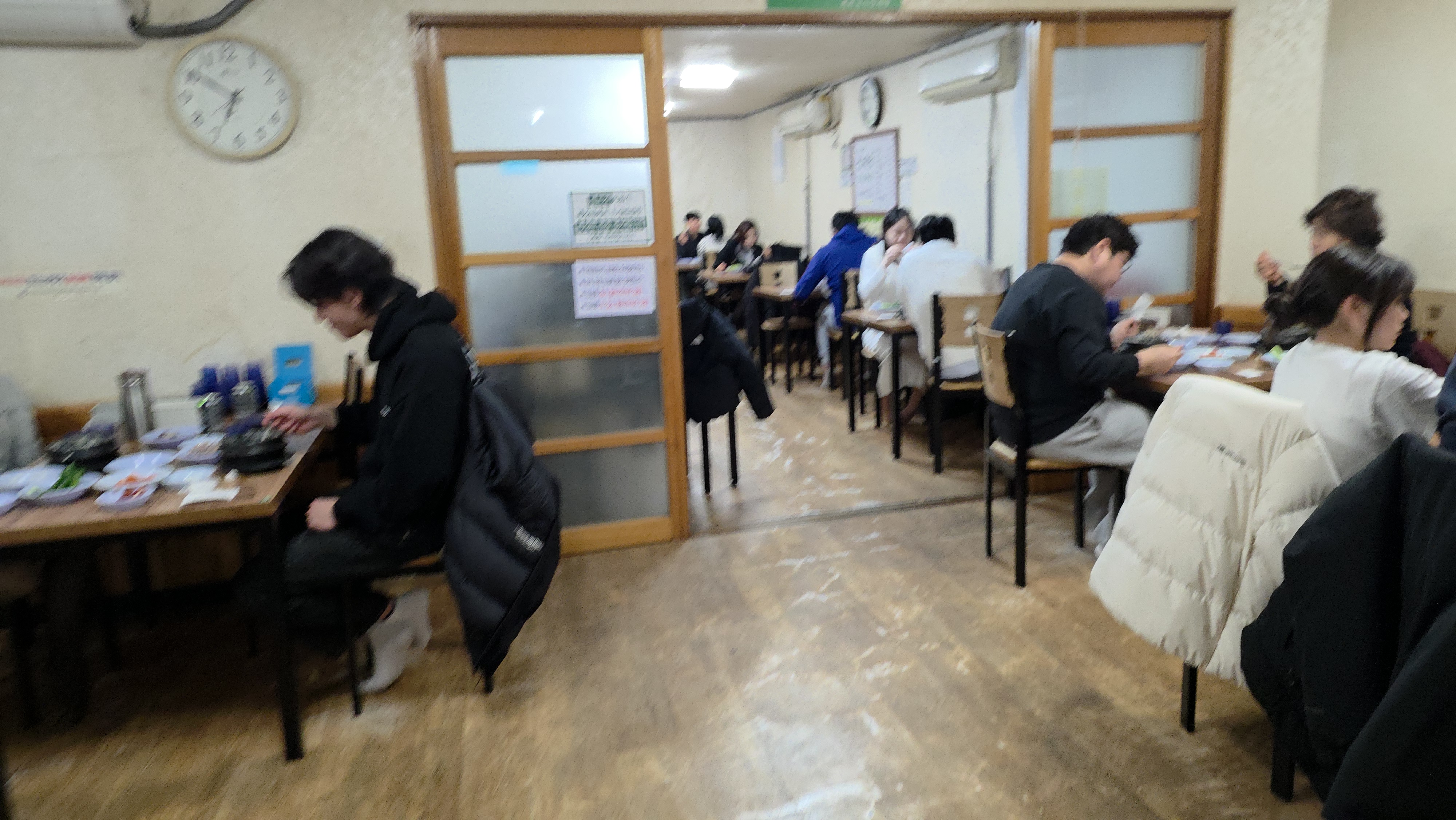 원조호수삼계탕 in 영등포 [서울 3대 삼계탕]