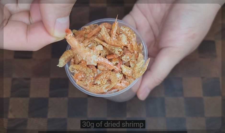부추전 맛있게 만드는 법 부추전 바삭하게