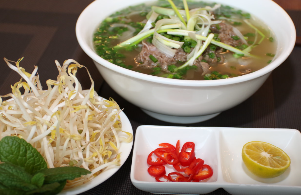 생활의 달인 베트남 요리 달인