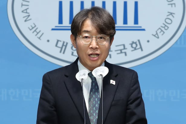 탄핵소추단