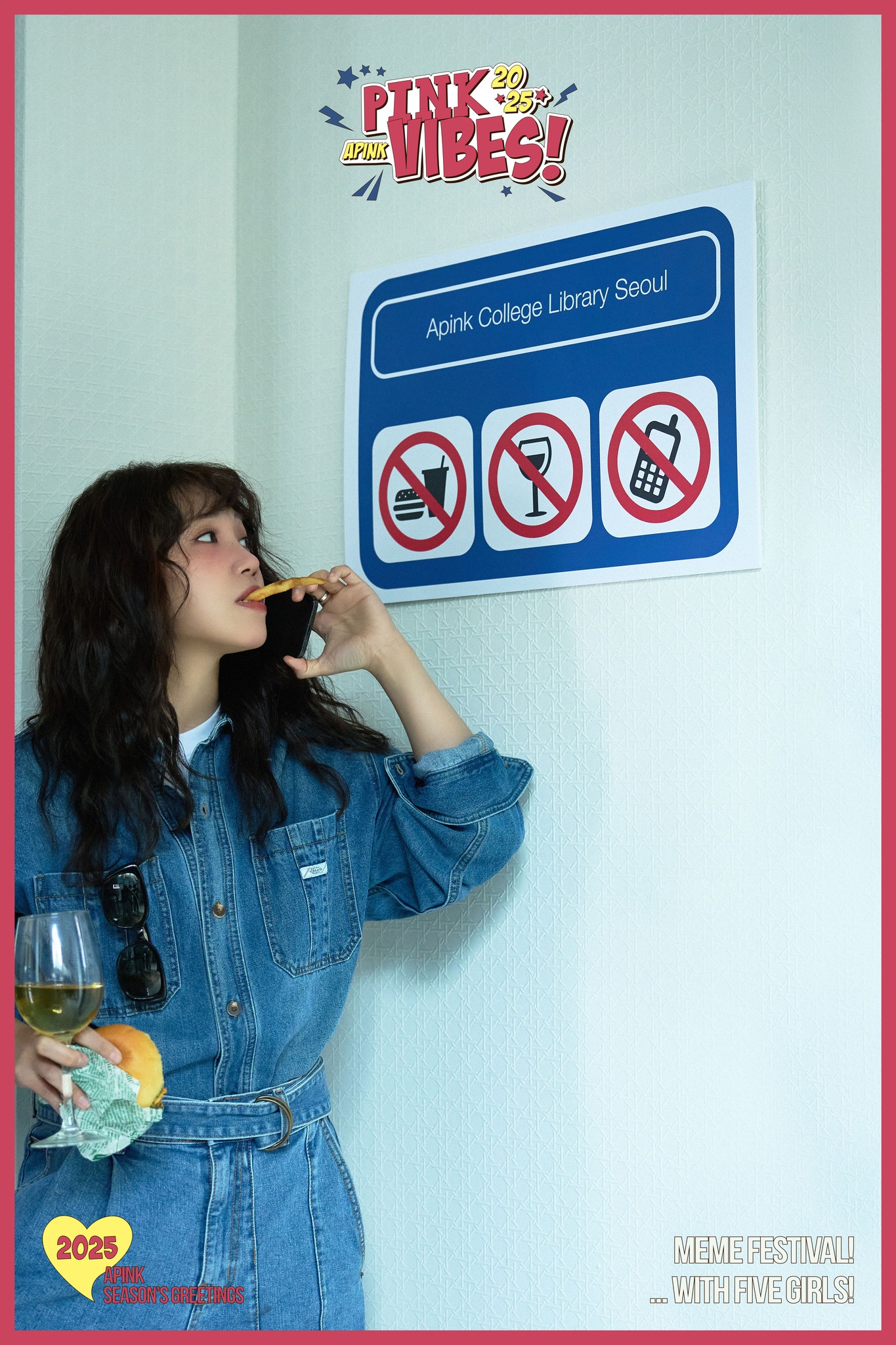 에이핑크 콘서트 개요