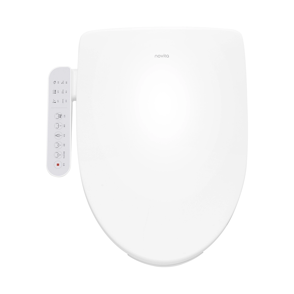 코스트코 노비타 비데 BD-C320E0 기능·후기 총정리