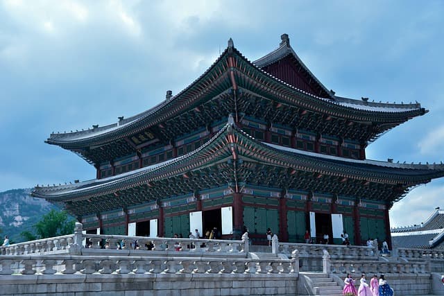 외국인을 위한 한국어 말하기 대회 참여 후기