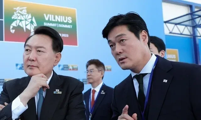 김승희 의전비서관 자녀 학폭 사건