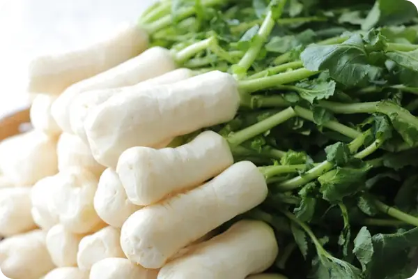 깻잎김치 맛있게 담그는법