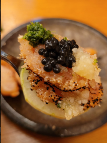 개성곰탕 합정본점 대표 메뉴 및 가격