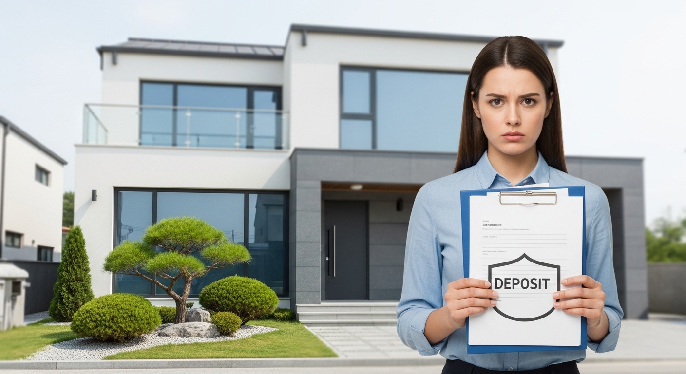 확정일자, 전입신고