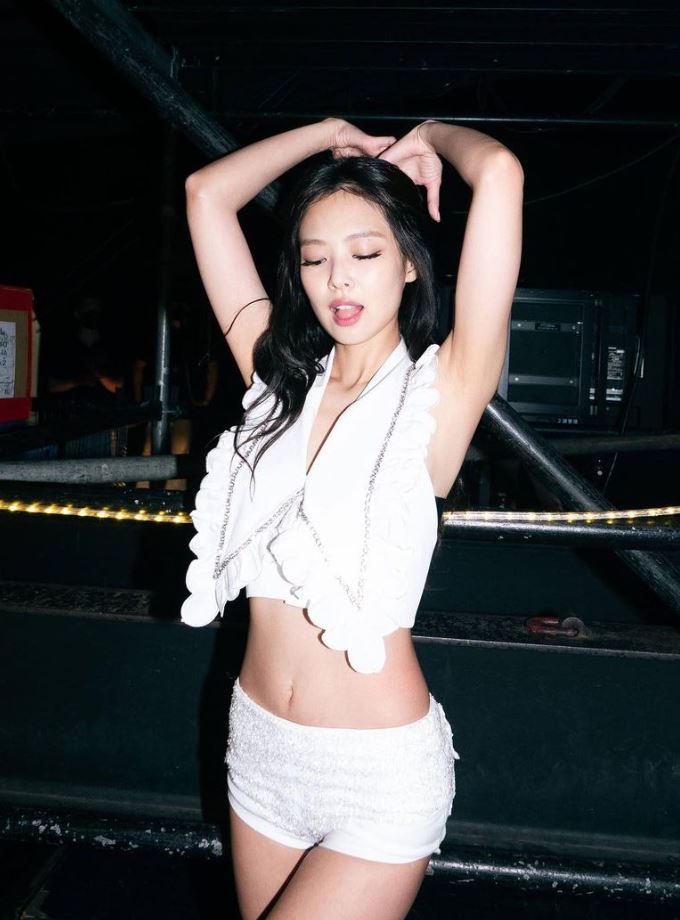 제니
