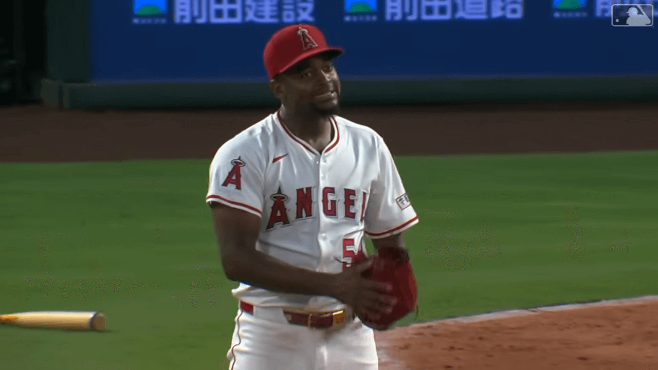 LA 에인절스 vs LA 다저스