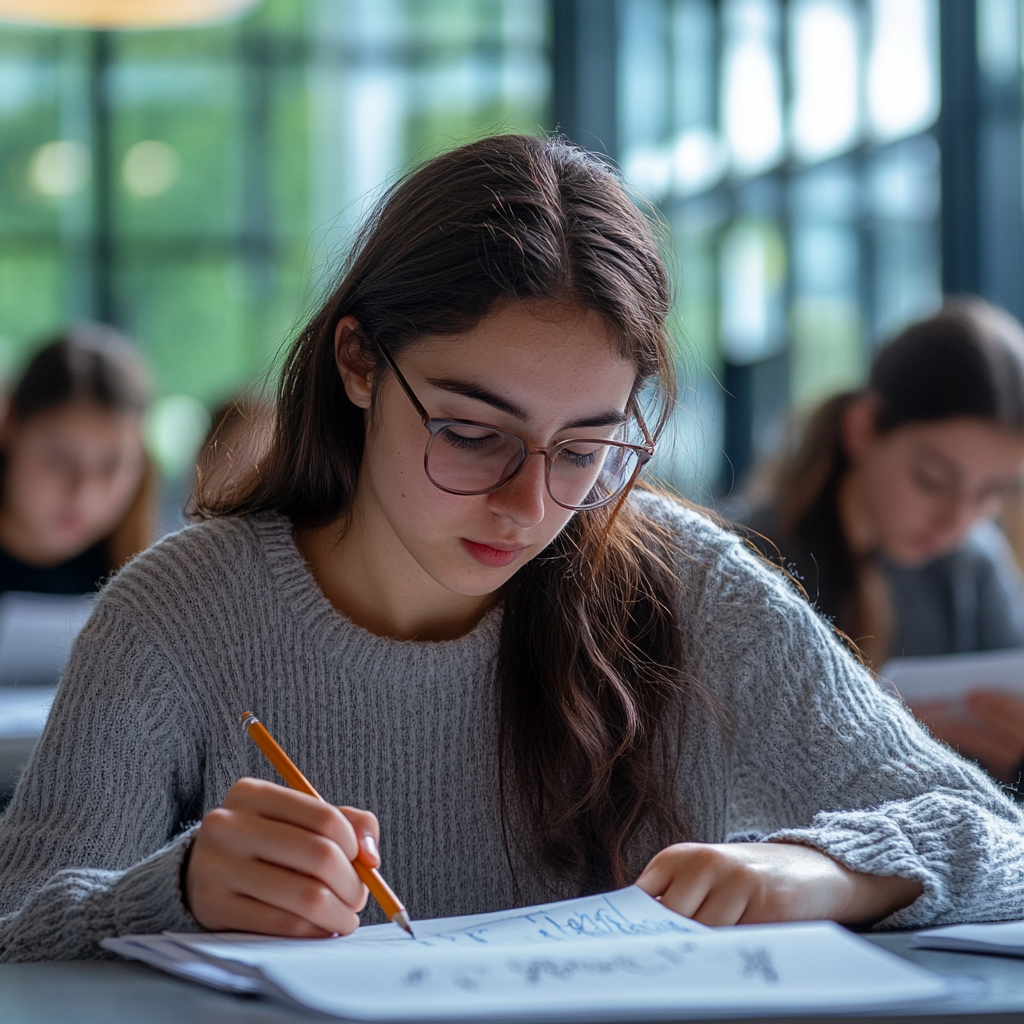 시험보는꿈해몽