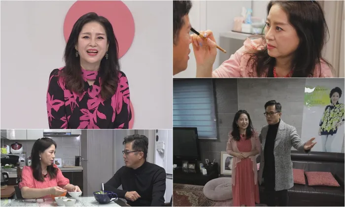 이상미-개똥이-엄마-프로필-나이-과거-전원일기-결혼-이상형