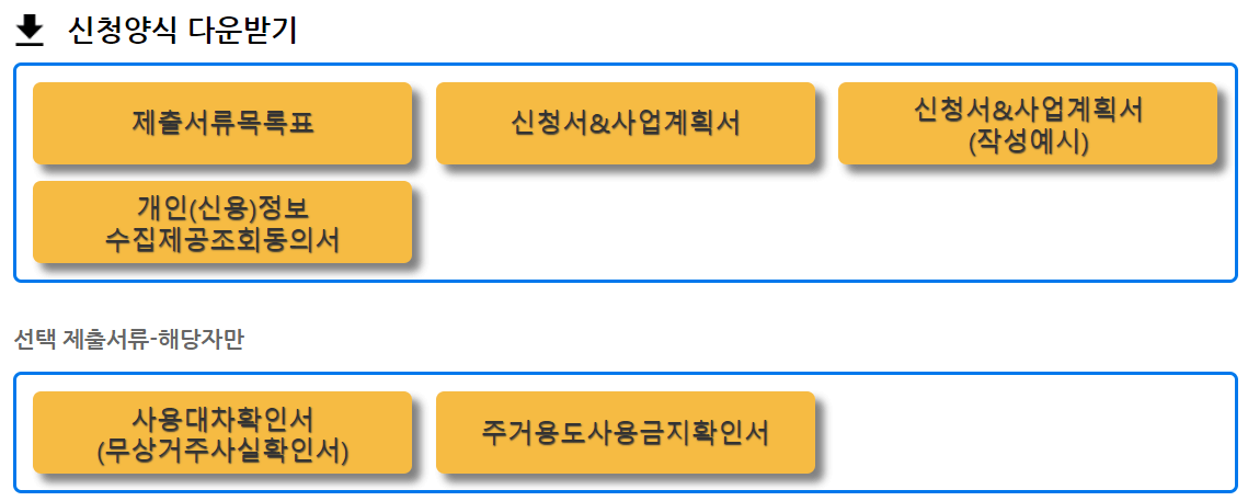여성 창업 지원금