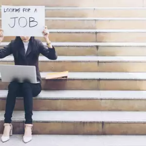 실업급여 구직활동 요건