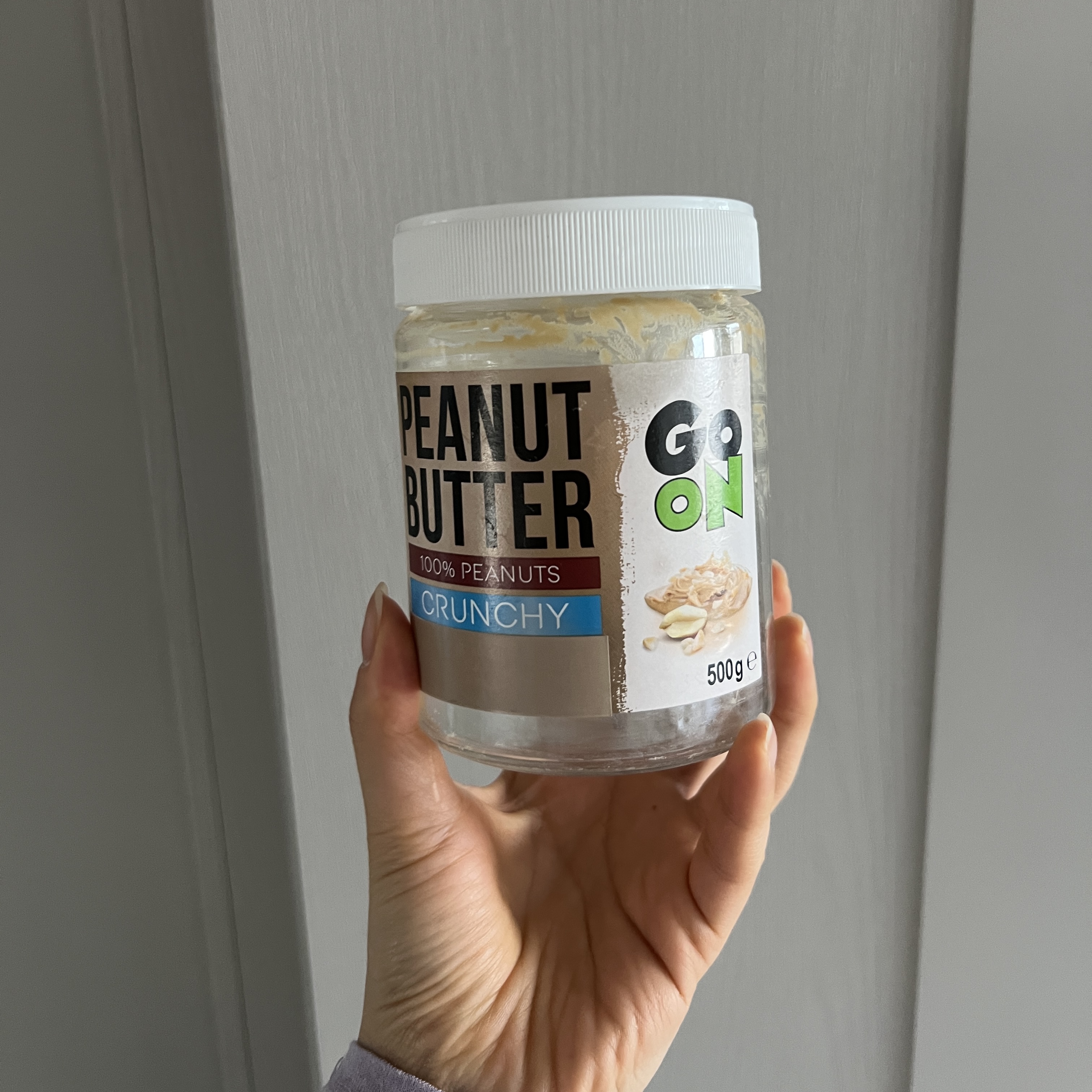 추천하는 땅콩버터 사진