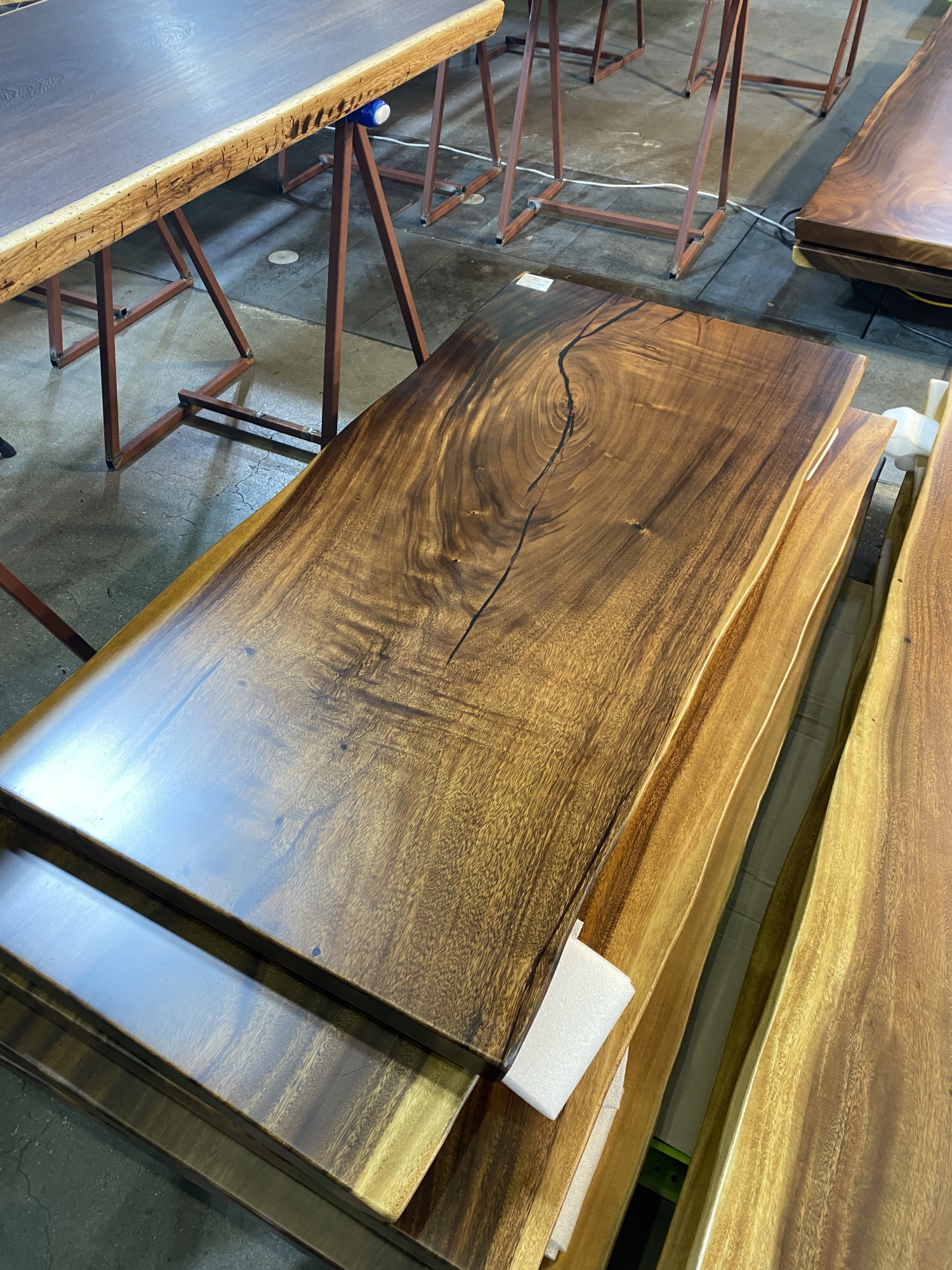 대양목재 목재상판